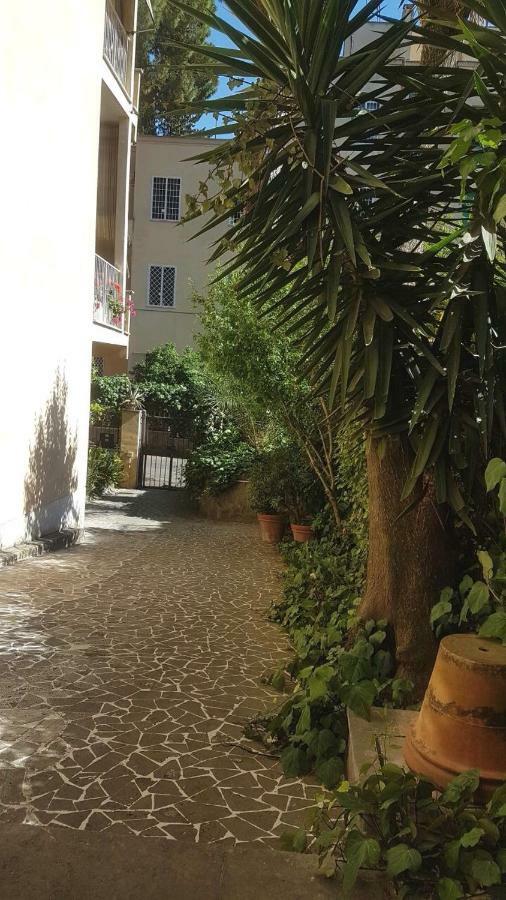 La Lavanda, Roma Hotel Esterno foto